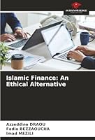 Islamic Finance: An Ethical Alternative 6206778533 Book Cover