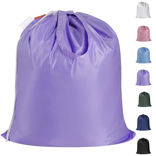 Polecasa Heavy Duty Laundry Bag 21x24