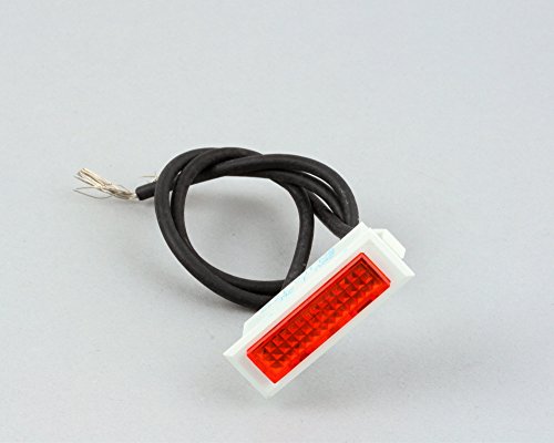 Indicateur lumineux Vulcan Hart 00-411496-000E9 résout vos pannes d'affichage