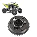 Starter Clutch Drive Assembly Starter Drive Clutch Assembly 41T for Engine Kart Dirt Pit Bike