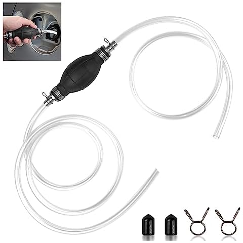 Fousenuk Pompe Manuelle Universelle thumbnail