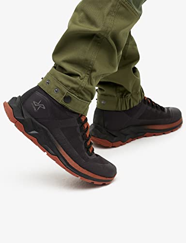 RevolutionRace Nordwand PRO Pants, Pantaloni da