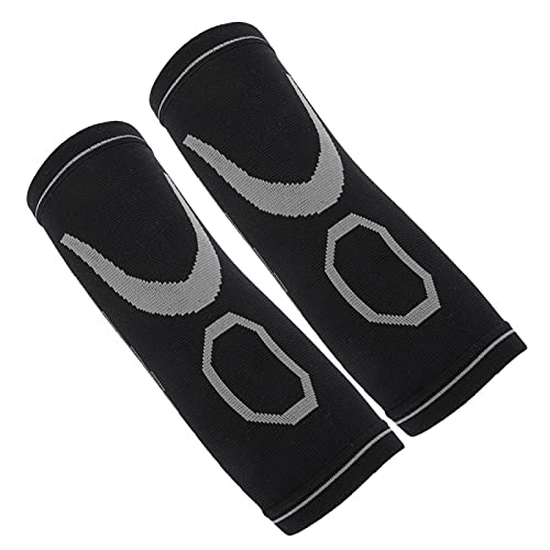 Pelnotac 2 stuks elleboog ondersteuning,Fitness Elleboog Brace Compressie Ondersteuning Mouw,voor Tendonitis, Tennis… - Image 6