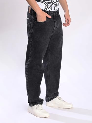 Image of BENE KLEED Men Jeans