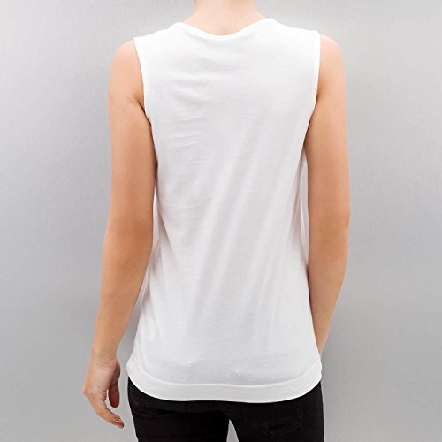 Reebok Gr Seaworn Tank Canottiera Sportiva Donna