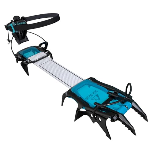 Blue Ice Harfang Tech