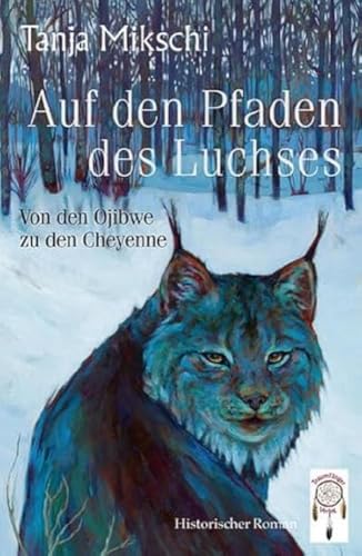 Auf den Pfaden des Luchses...