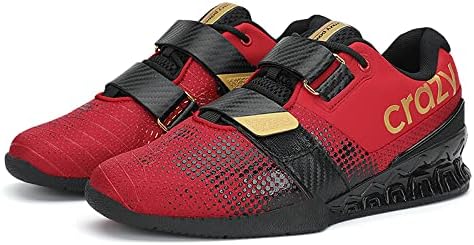 Amazon | [MASZRE] ウエイトリフティングシューズ メンズ レディース