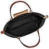 Large Work Tote Bag For Women: Black For 13-15" La... #4