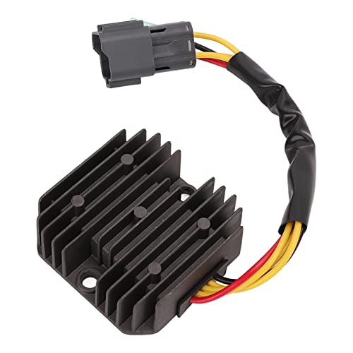 Retificadores ATV, 31600 LBA7 900 Regulador de Tensão Profissional de Alta Eficiência à Prova de Cho