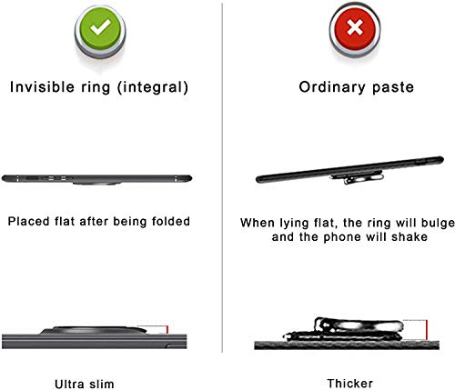 FANFO® Ultra Sottile Morbida TPU Cover per