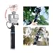 Produktbild ULANZI Tragbarer Handheld 5200mAh Energienbank Batterie Handgriff Verlängerung Einbeinstativ für DJI Osmo Pocket Kamera Zubehör