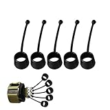 Fingertrainer – Fingertrainer – 5 Stück – Fingertrainer für Fingerübungen, verbessert die...