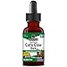 Produktbild Nature's Answer, Cat's Claw Bark, 60ml, 2000mg Katzenkrallen-Rindenextrakt je Dosis, Geschmacksneutral, Vegan, Glutenfrei, Sojafrei, GMO frei