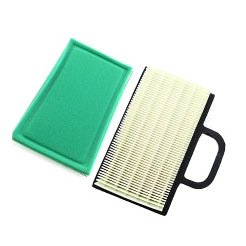 Filtre à air Intek V-Twin résout les pertes de puissance D140 Z425