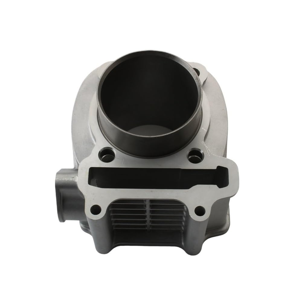 Kit cylindre 62,5 mm 200cc pour scooter Peugeot Django et Speedfight 3 125 4T