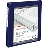 OfficeMax Durable View Binders...