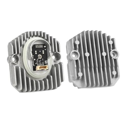 Módulo DRL 63117214934 para solucionar el fallo de luz diurna fundida en BMW Serie 5 y 6