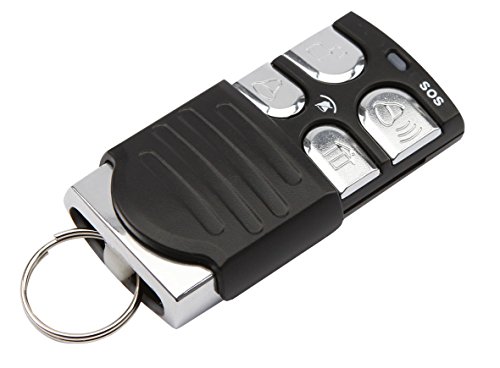 OLYMPIA Komfort Fernbedienung fĂĽr Olympia Protect Serie 60XX 90XX 5919