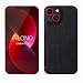 Produktbild FILONO iPhone 13 Mini Carbon Hülle ultradünn