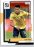 LUIS DIAZ 2022-23 Donruss FIFA #149 NM+-MT+ Soccer
