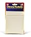 Hygloss Products Manila Library Pockets – Self-Adhesive Pocket Envelopes Made in the USA – 4.5 x 3.5 Inches, 40 Pack