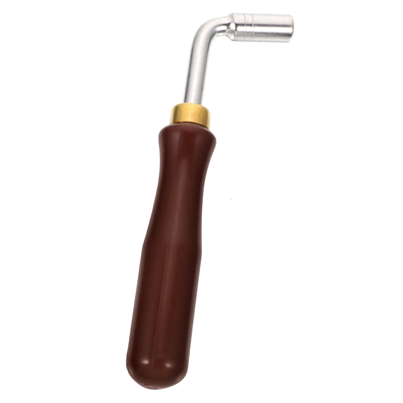 SHOWERORO Tone Tuning Wrench Tool Lightweight Ergonomic Design Instrument Tuning Accessory for Efficient String for Musicians Daily Use