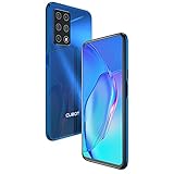movil cubot opiniones Pantalla de 6,4 pulgadas con agujeros perforados: el smartphone Cubot X30 con pantalla Full View de 6,4 pulgadas HD, 1080 x 2310 megapíxeles, la pantalla del smartphone tiene una calidad de pantalla colorida, detallada y fluida. El smartphone X30 con carcasa delgada de 8,5 mm de grosor y esquinas redondeadas ofrece una experiencia táctil cómoda, obtiene la más clara calidad de imagen y la mayor visión.