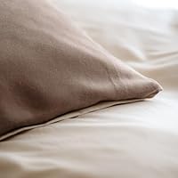 Amazon｜西川 あたたか掛け布団カバー 冬用 綿100％あったかマイヤー