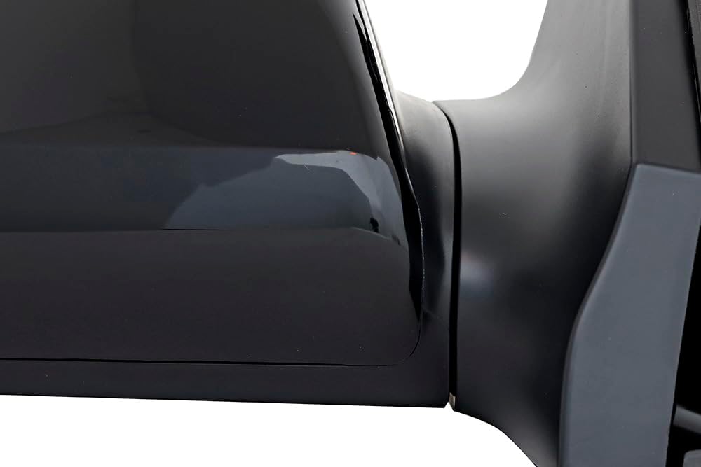 Compatible with Scion tC Coupe 2005 2006 2007 2008 2009 2010 Power With Turn Signal Side Door View Mirror Passenger Right