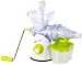Produktbild Rosenstein & Söhne Manuelle Fruchtpresse: Manueller Slow Juicer (Beerenpresse)