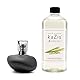 KAZIS® Lemongrass I 1 Liter I Für Jede katalytische Lampe I 1000 ml I Raum-Duft