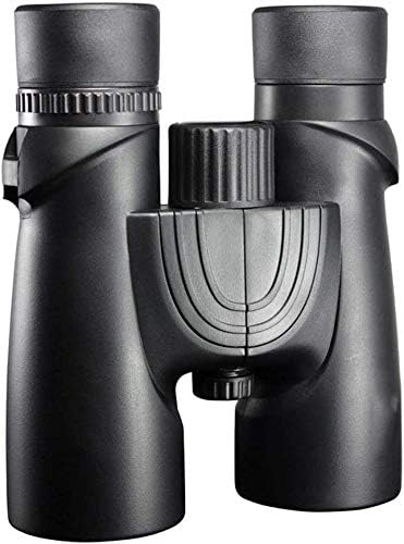 Miniatura 4 de Prismáticos para adultos Prismáticos 10X42 Telescopio de alta definición con poca luz no infrarroja