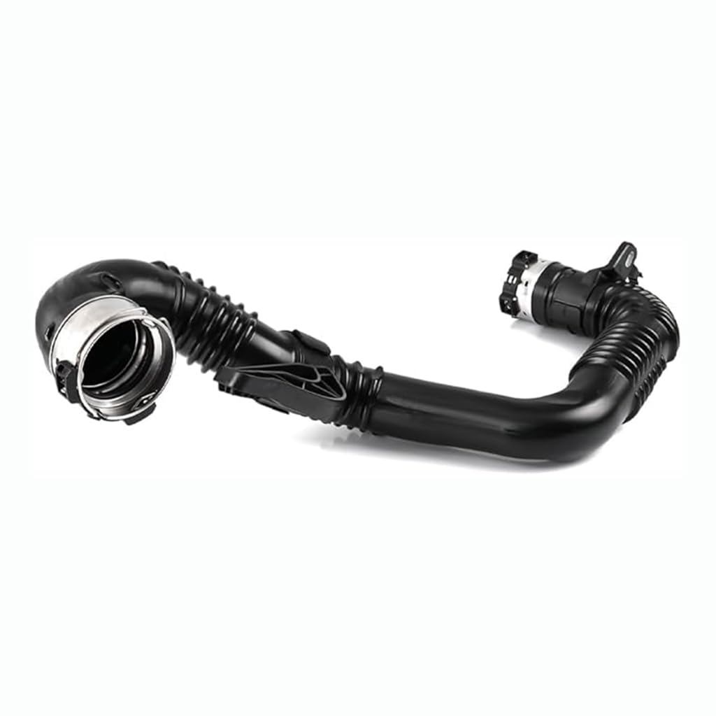 Manguera Turbo Intercooler de Repuesto para Kadjar 144604EB1B, Manguera de Aire Intercooler Accesorio