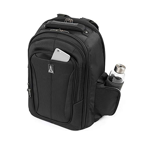 Image of Travelpro Tourlite Laptop Backpack (Black)