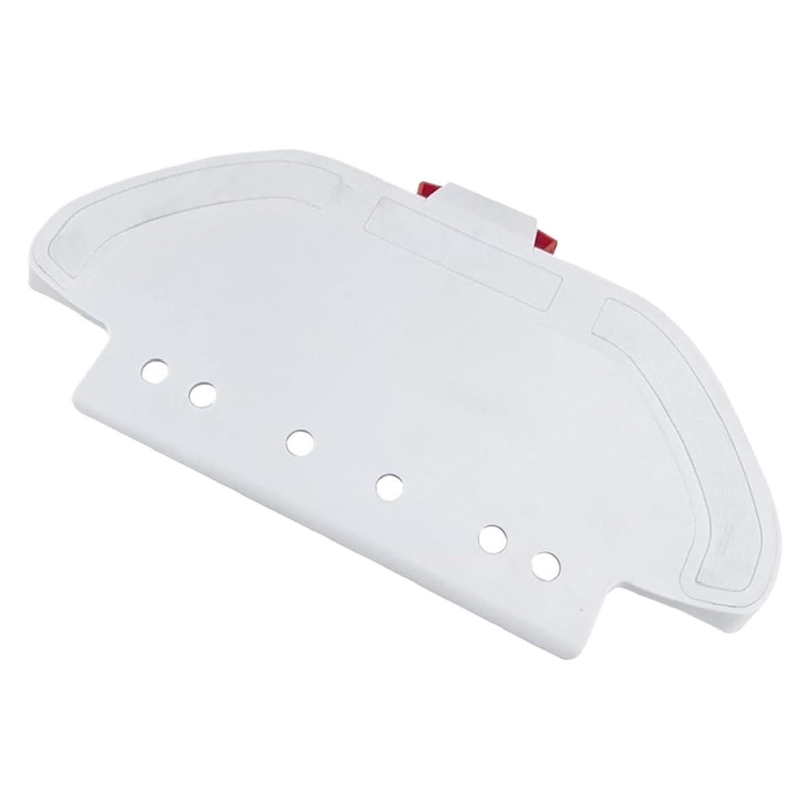Soporte Y Paño For Fregona, Compatible Con Pro STYTJ02YM 2S 3C / V2 V3 SE, Piezas De Recambio De Aspiradora, Soporte De Almohadilla