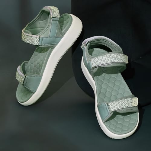 Image of Campus Women's GC-22181L Sandal