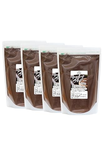 RN LupE_[ 500g×4 Ɩp RRA֕i XyCY