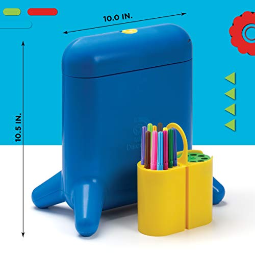 Discovery Kids 1012386 Art Tracing Projector Kit For Kids thumb #6
