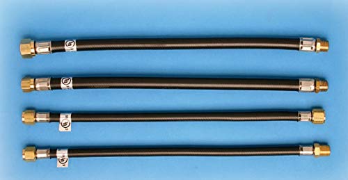 CAVAGNA/N.A. Cavagna 50A1900048 High Pressure Hose