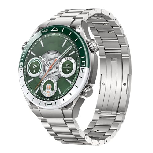 [JUSUTEK] ƊEVo T`yʃ`^voh xg, Rp`u HUAWEI WATCH 3 PRO/4/GT3/GT4/ULTIMATE Kp,22MMKp,c[t[ŃohZk X}[gEHb` R Hh~ rv