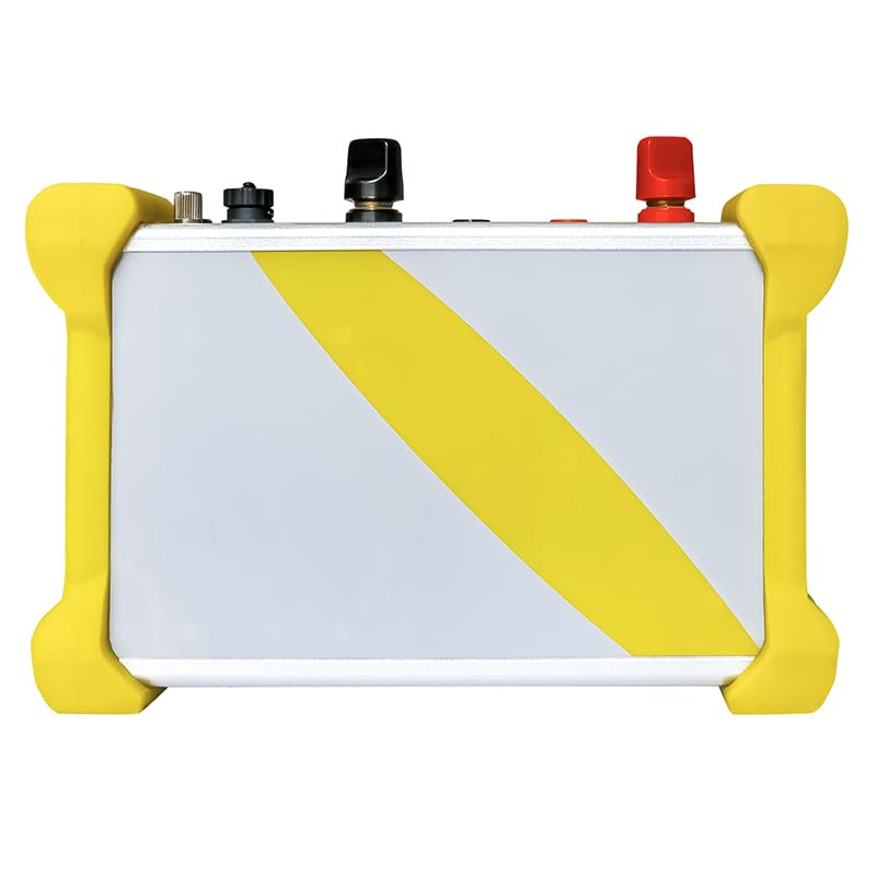 Handheld Loop Resistance Tester(with Printer) Circuit Resistance Tester
