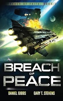 Breach of Peace - Book #1 of the Breach of Faith