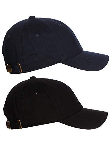 Diversity & Inclusion D & I Plain Dad Hat 100% Algodón Unstructured Sombrero Hombres Mujeres Correa Ajustable - - talla única