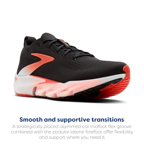 Image of Brooks Men's Glycerin Flex Neutral Running & Walking Shoe