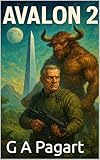  Avalon 2 (English Edition)