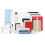 Cricut Joy™ 2 Deluxe Bundle + Digital Content. Smart Compact Cutting Machine — perfect for projects like custom cards, simple decals & labels