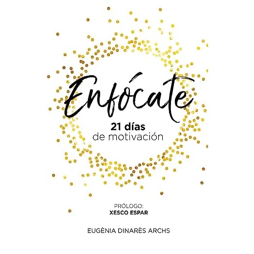 Enfócate: 21 días de motivación