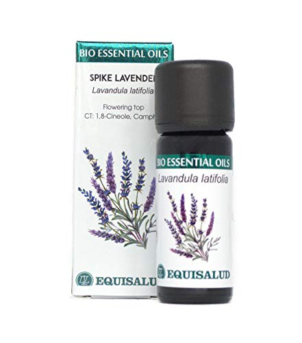 Bio Essential Oil Espliego 10 Ml.