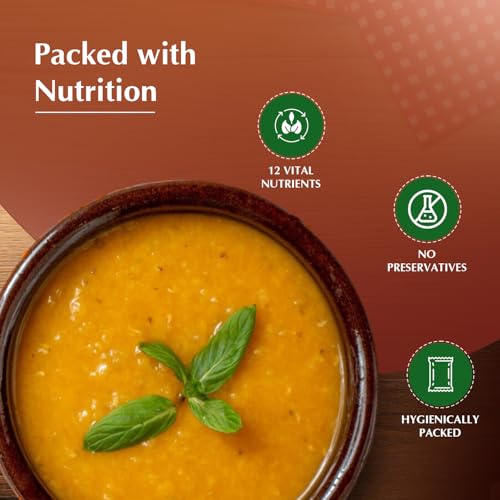 Image of Amazon Brand - Vedaka Unpolished Toor Dal | 2 Kg | Popular Toor Dal | Naturally Rich Source of Protein | Naturally Cholesterol-Free